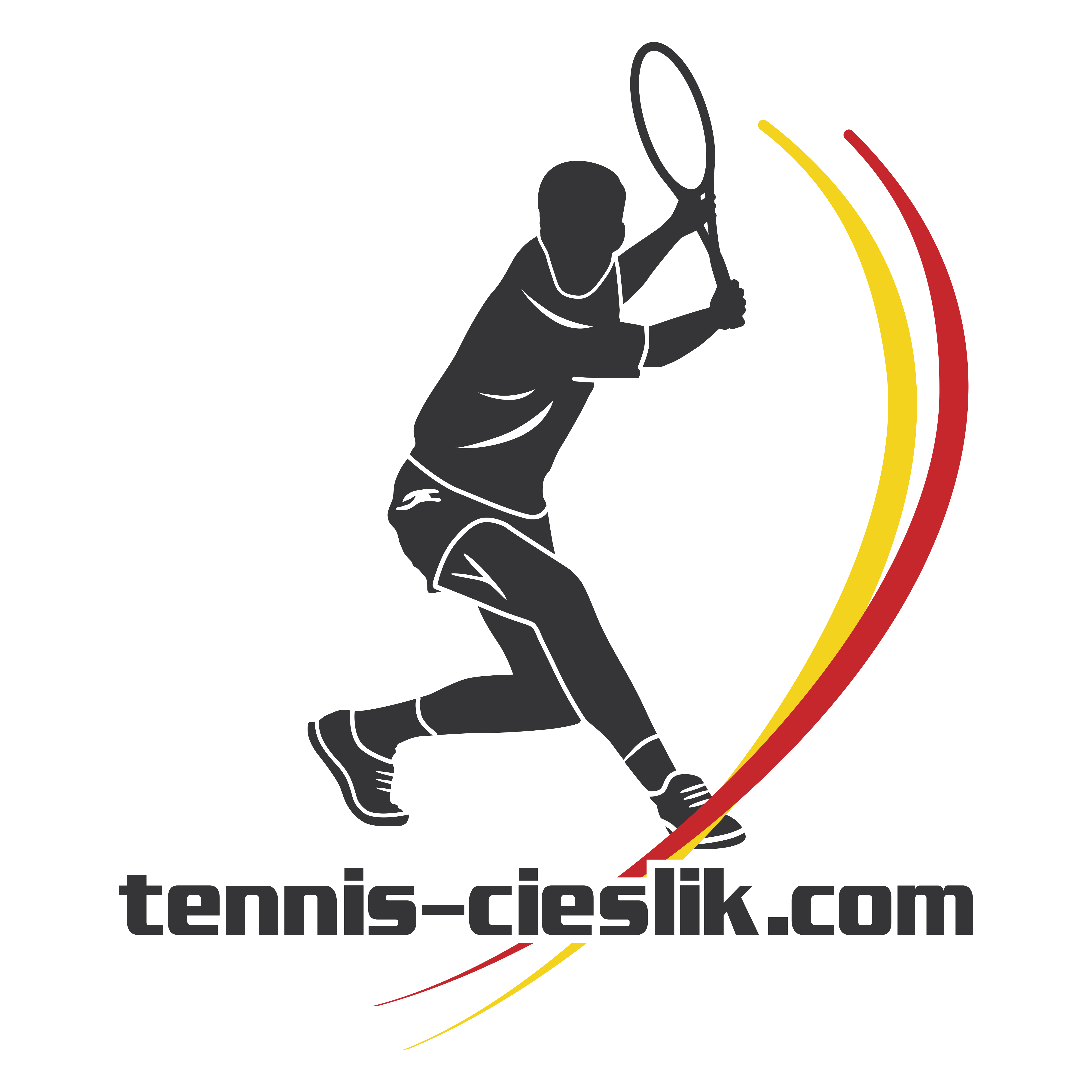 Tennis Cieslik Logo